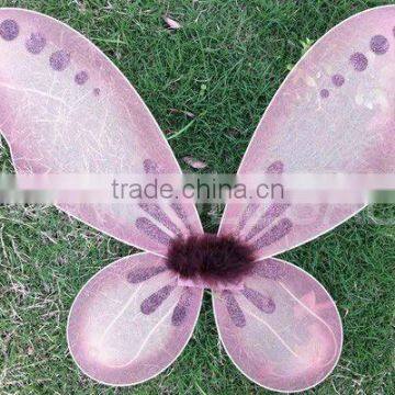 fashion cute baby pixie butterfly wings