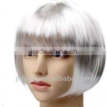 Festival/ Party Girls' BOBO Colorful Wigs photo-5