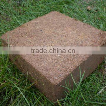 Organic Substrate