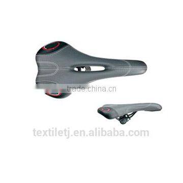 2016the Latest/comfortable Bicycle Saddle/leather Bicycle Saddle photo-4