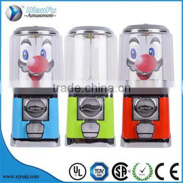 Popular in Shopping!! Candy Vending Machines With Colorful Bouncy Balls photo-6