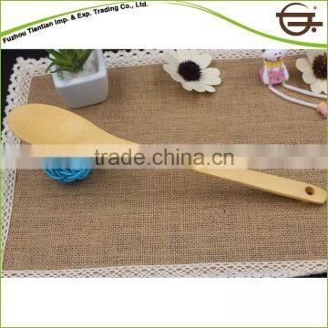 China Bamboo Table Spoon
