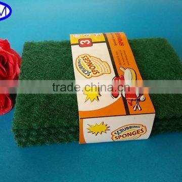 Hotel Supply Sales Agent Needed wood floor Melamine cleaning Sponge Pad