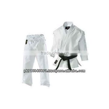 Martial Arts Uniform