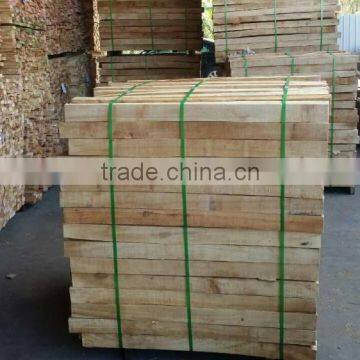 2.25" Rubber wood Block