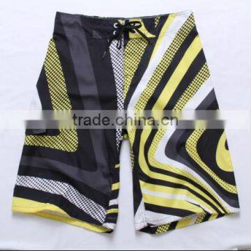 2014 cheap wholesales men's drawstring board shorts