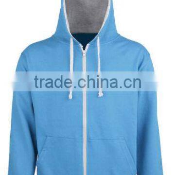 Cotton Fleece Hoodies