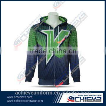 blank high quality hoodies jacket and sweatshirts wholesale