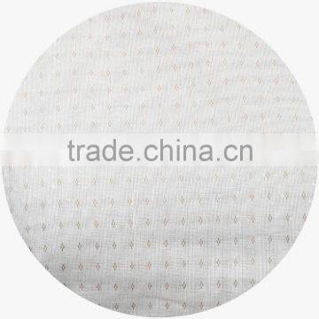 Latest Elegant Off White Printed Sleeveless Pathani Kurta With Pom Pom Trim Designer Long Kurti Designs HSd5016 photo-5