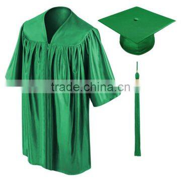 Wholesale Kindergarten Graduation Gown photo-2