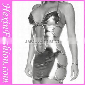 Wholesale new style women sex club wear