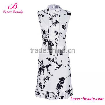 Drop Shipping Summer Prom Bandage Dress