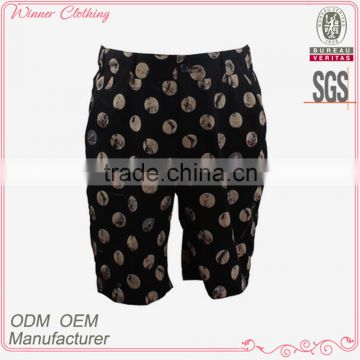 Garment factory manufacture latest fashion sexy man pants