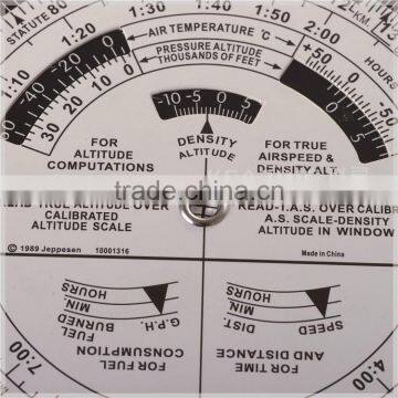 Paper Material # KNP-2 Flight Computer For Calculation & Conversion of Temperature photo-4