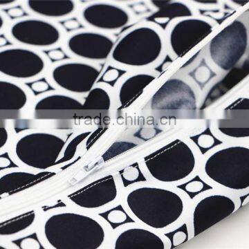Waterproof Multifunctional Western Diaper Bags Reusable Cloth Custom Made Diaper Wetbags photo-6