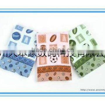 Hight Quality 80 Polyester 20 Polyamide Microfiber Sport Towels