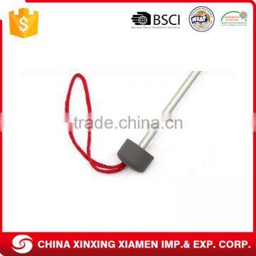 Manual Open Waterproof 3 Fold Custom Cheap Umbrella Wholesale photo-2