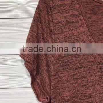 GZY Summer Short Sleeve Casual Lady Top Stock photo-4