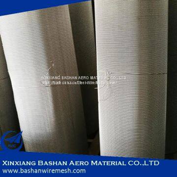 High Quality Wire Mesh With Good Electrical Conductivity photo-3