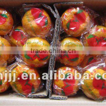Chinese Mandarin Orange