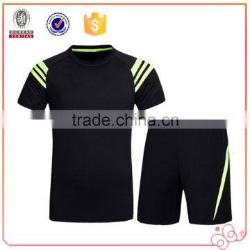 OEM Sportwear Top Quality Custom Jersey Plain Latest Design Mens Tracksuit photo-4