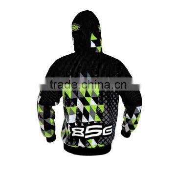 Cheap custom sublimated sweatshirt hoodies