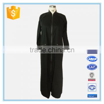 Islamic Clothing,Saudi Arab Style Thobe For Women Arabian Robes