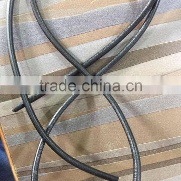 Gift Packaging Leather Cord