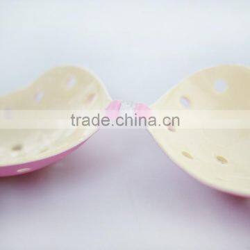 Women Breast Pictures Hot Sexy Bra Model photo-5