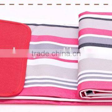 2016 Outdoor Waterproof Foldable Cotton Camping Picnic Mat photo-4