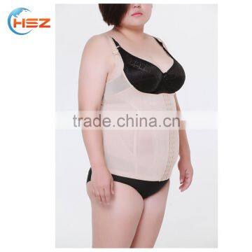 HSZ-6725 Sexy Womens Fitness Wear Butt Lifter Waist Control Body Shaper Fitness Wear Underwear Slim Panty Body Shaper Panty photo-3
