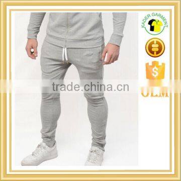 wholesale high quality gym pants for men slim fit joggers