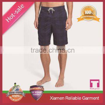 Hot sale custom design sexy xxx mens beach shorts/ beach volleyball board shorts