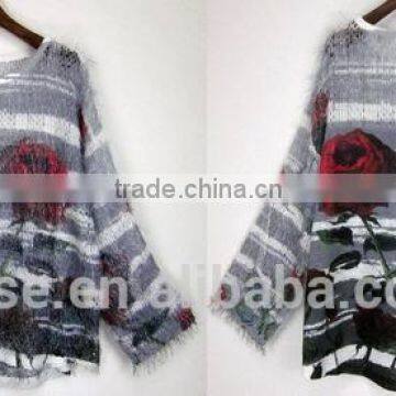 China Goods Wholesale Oem Cardigan Sweater photo-3