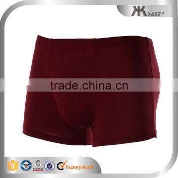 Dongguan Wholesale Comfortable Men's Sexy Men Underwear Boxer Shorts photo-2