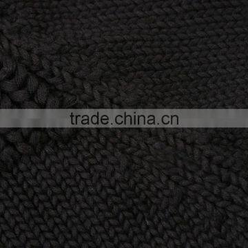 2016 Men Woolen Sweater Design Knitted Sweater Coat photo-5