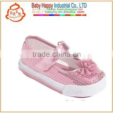 Cheap Children Pink Shoes photo-3