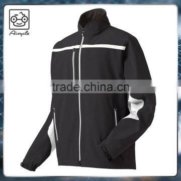 Airforce jacket bulk wholesale softshell jacket for man