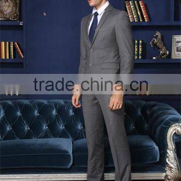 2014 Latest&Fashion man suit with competitive price and good quality