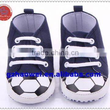 Casual & Comfortable Baby World Cup Soccer Shoes photo-3