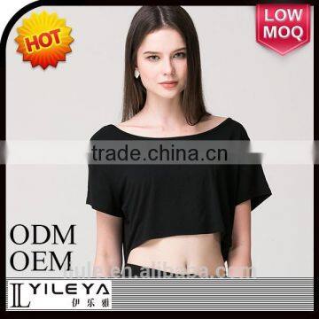 Good quality fancy design t-shirt