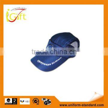 ISO9001 BSCI cap UK/AU/USA hat own design gym basketball custom caps