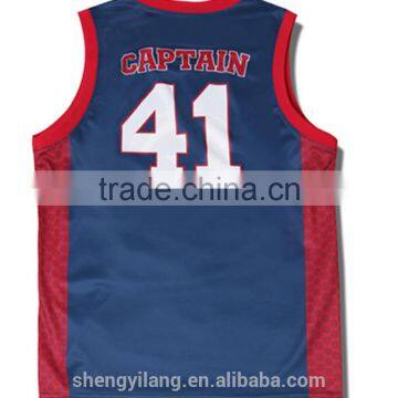 Custom 3D Digital Full Printed Dri-fit Sleeveless t Shirt T13353 photo-2