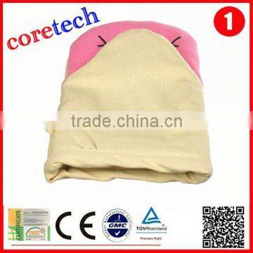 Anti-heat Soft Fancy Magic Bbq Oven Mitt Factory photo-3