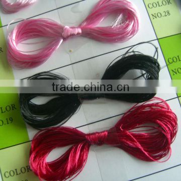 polyester filment Yarn