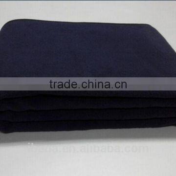 Flame Retardant Blanket / FR Blanket / Wool Modacrylic Blanket photo-5