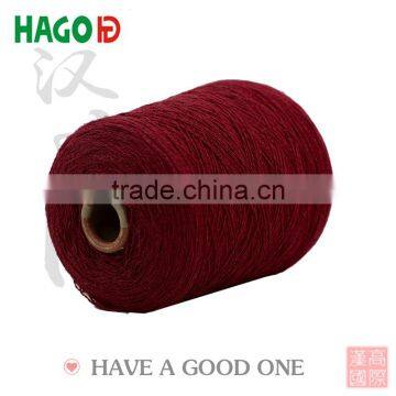 Regenerated/recycled Blended Cotton Yarn in Stocklot photo-3