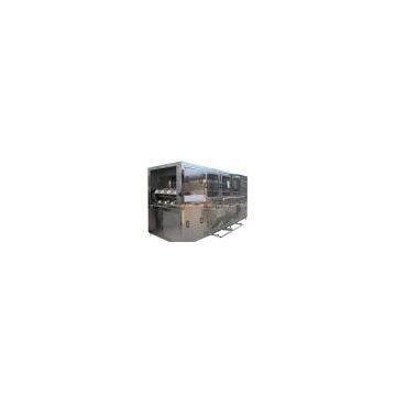 Pure water Filling machine