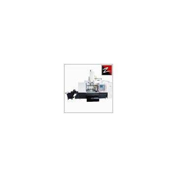 CK5112Epro Semi-closed CNC Single Column Vertical Lathe
