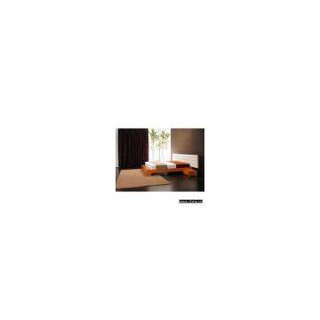 Sell King Size Bed and Night Stand